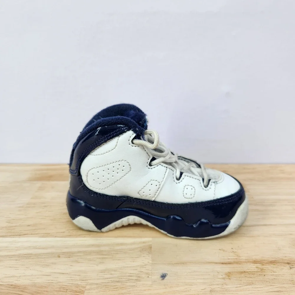 Jordan pre owned